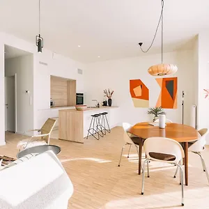 Smartflats - Avenue Apartamento