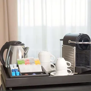 Hotel Nh Collection Centre, Antwerpen