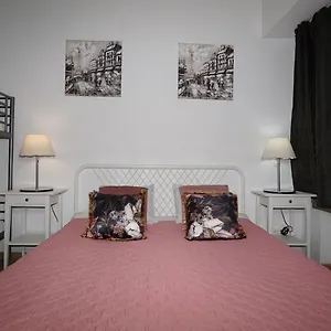 Brial 2 Bedrooms, Antwerp