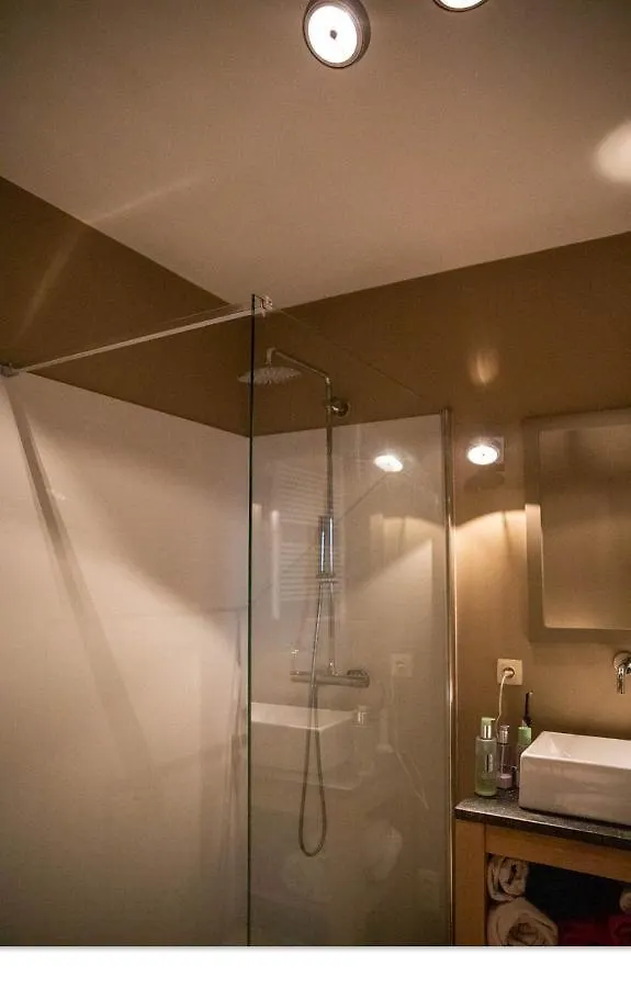 Apartment Ruim Appartement Met Prachtig Zicht Op A+ Locatie! Antwerpen
